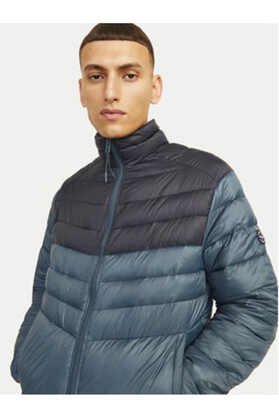 Jack & Jones jack jones Mens Winter Jacket 12258444 Green