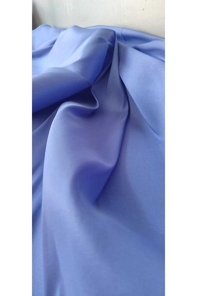 River Fabrics Nylon Lycra Taffeta Lilac