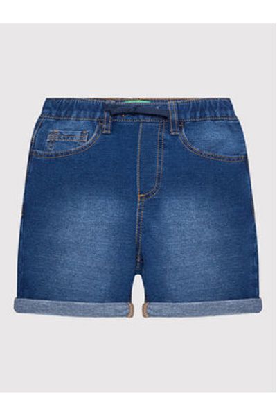 Jack Wolfskin Jachetă Softshell pentru fete 1608011 Bleumarin