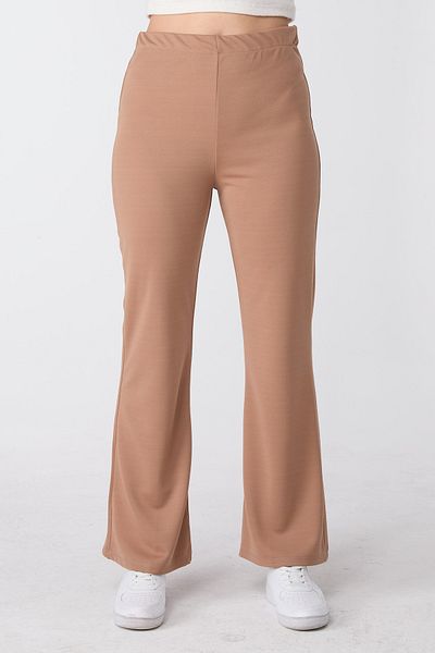 TOFİSA Pants Mink - 23023