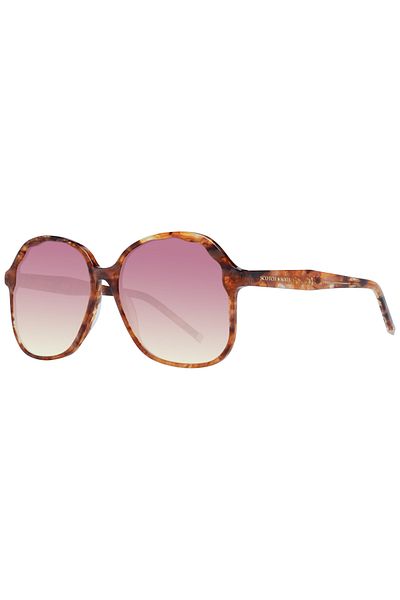 Scotch & Soda SS7027 200 58 Women's sunglasses