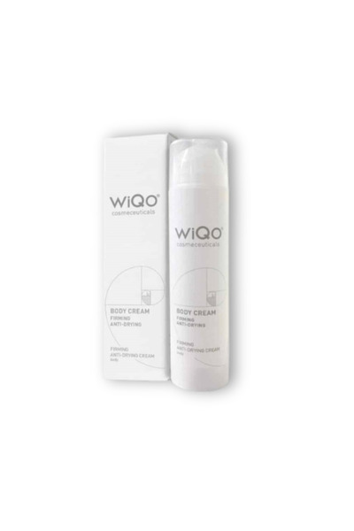 Wiqo كريم الجسم كريما كوربو لشد الجسم