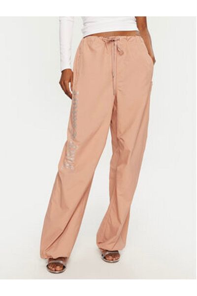 Juicy Couture Pantaloni de trening pentru femei JCWBJ24306 bej