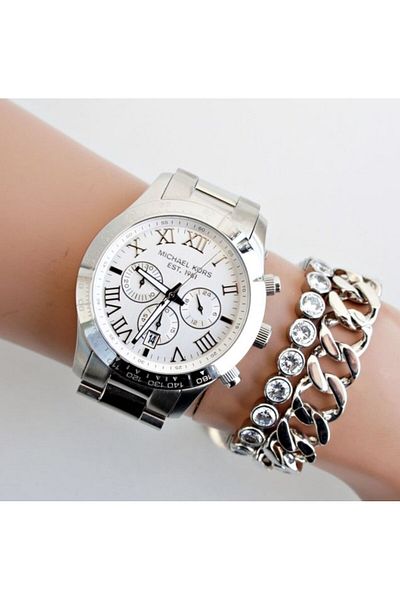 Michael Kors Ceas Dama, Michael Kors, Layton MK5454