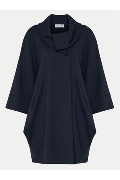 Joseph Ribkoff Cardigan pentru femei 153302NOS bleumarin