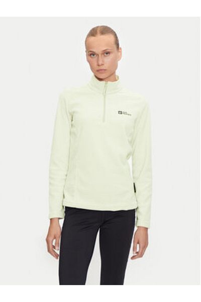 Jack Wolfskin Women's Fleece 1709532 Beige