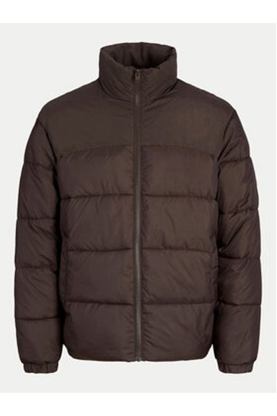 Jack & Jones jack jones Mens Winter Jacket 12256859 Black