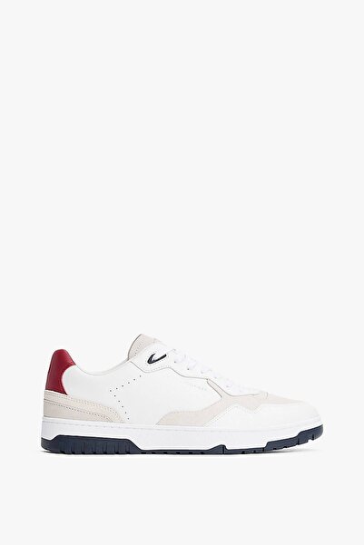 Tommy Jeans Erkek Sneaker Ayakkabı-FM0FM05490