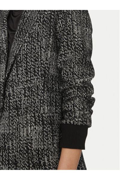 Joseph Ribkoff Women's Blazer 243053 Gray