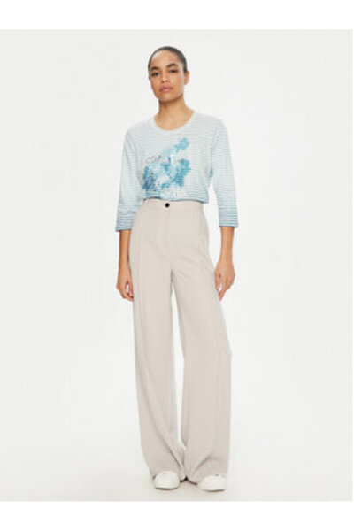 Just Cavalli Men's Jeans 77OAB500 Blue