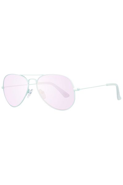 SKECHERS SE9069 93X 55 Women's Sunglasses
