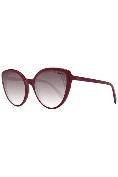 Pucci EP0182 66T 58 Women's sunglasses
