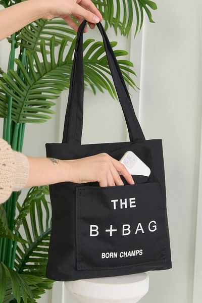 TOFİSA Women's Black Bag - 22568