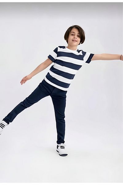 Trendy Mall 23 April 29 October Boy's Lycra Trousers