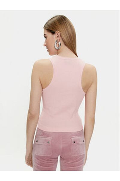 Juicy Couture Top de damă JCBLV223811 roz