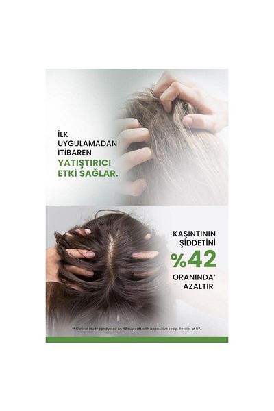 Ducray Sensinol Sensitive Scalp Shampoo 400 ml