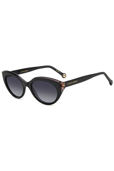 Carolina Herrera Her 0250/S - 807529O نظارة شمسية نسائية باللون الرمادي