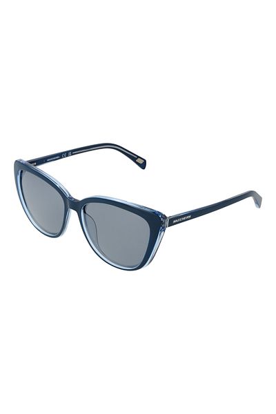 SKECHERS SE6294 90D 55 Ochelari de soare, de dama