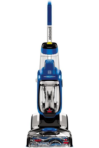 Bissell ProHeat 2X Revolution Upright Carpet Washer 1858E