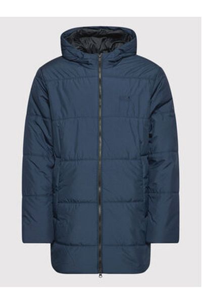 Jack Wolfskin Jachetă de tranziție pentru bărbați 1206381 bleumarin