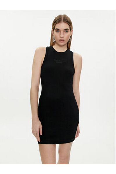 Juicy Couture Women's Summer Dress JCBED223812 Black