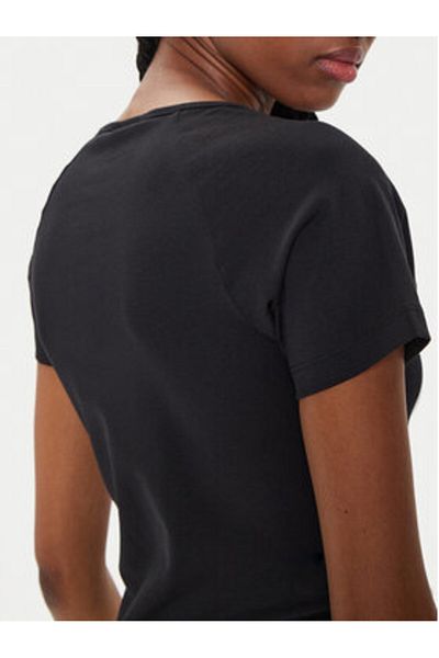 Juicy Couture Tricou damă JCWCT23333 negru