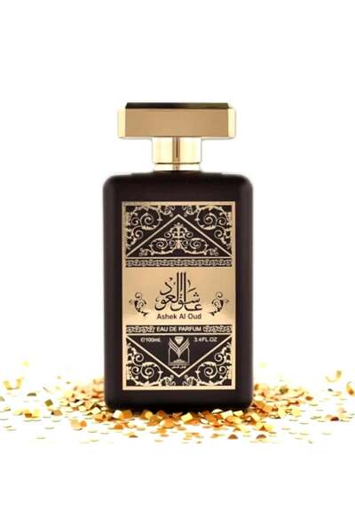 ALMAS Oud Lover 100ml - Almas Oud Lover Eau de Parfum 100ml, Unisex
