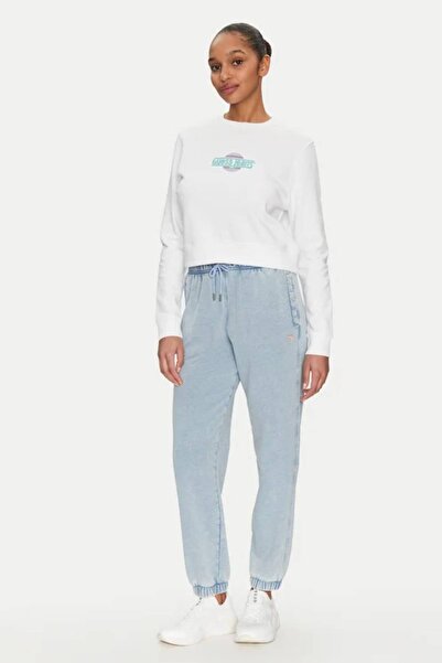 Guess Kadın Pantolon-W5GB32KCTJ1