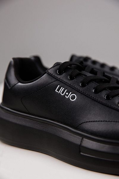 Liu Jo PLATFORM SNEAKERS
