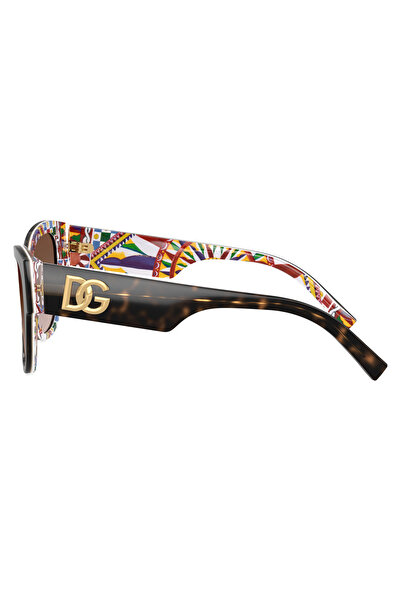 Dolce&Gabbana Dolce & Gabbana Sunglasses Dg4449 54 321713