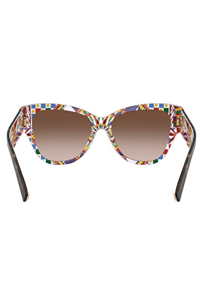 Dolce&Gabbana Dolce & Gabbana Sunglasses Dg4449 54 321713