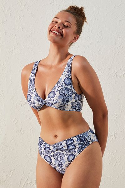 Penti Marrakesh bikinifelső