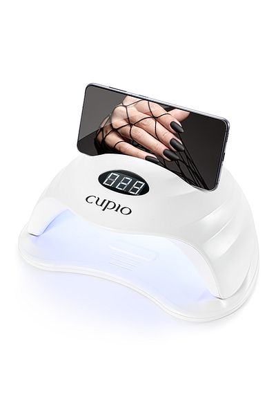 Cupio Cupio Shell 48W LED nail lamp