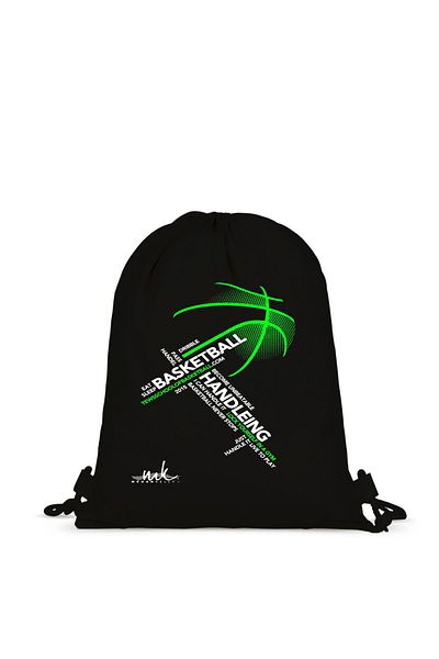 Boomtown Football Sports Backpack