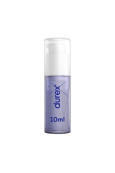 Durex Durex Orgasm' Intense Stimulating Gel, Intensifies Pleasure and Excitement, 10 ml