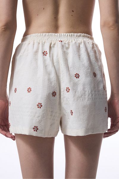 Penti Colorful Fue Shorts