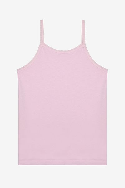 Penti Girl's Happy Balloons 2-Piece Multicolor Undershirt