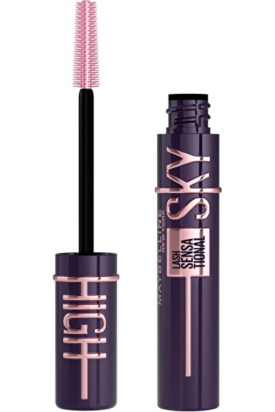 Maybelline New York Maybelline Sky High Cherry Sky Mascara from New York