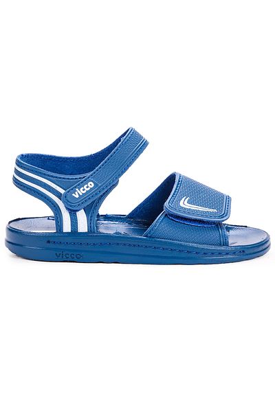 Vicco Dívčí chlapecké sandály na denní nošení Dory 332.Z.729