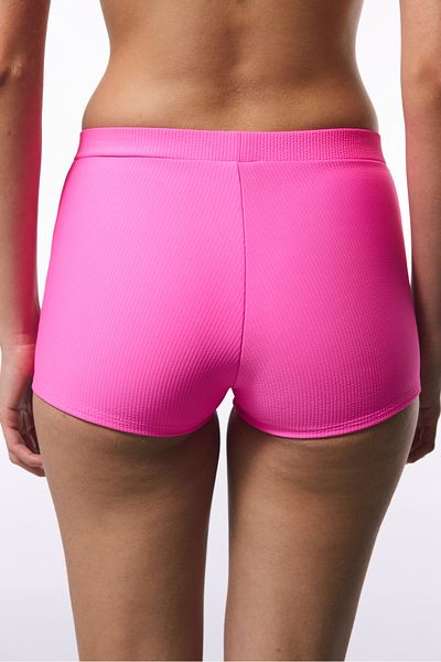 Penti Rosa Pale Boxer-Bikinihose