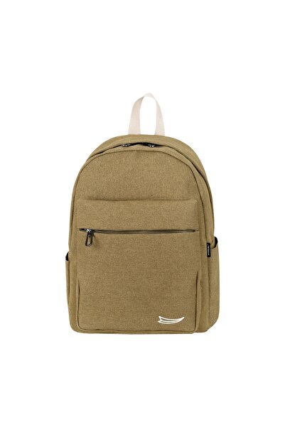 barberri Rucsac școlar S impermeabil din țesătură de pânză importată și cu de...