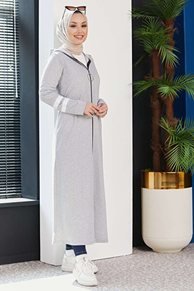 TOFİSA Garnovaná Ferace Grey - 3521