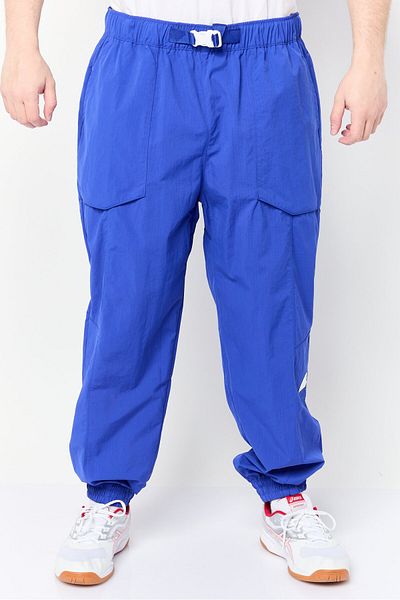 adidas Men Sportswear Fit Training Track Pants, Blue