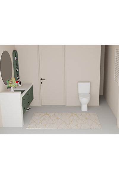 Yağmurser Paspas: banyo, klozet, tuvalet