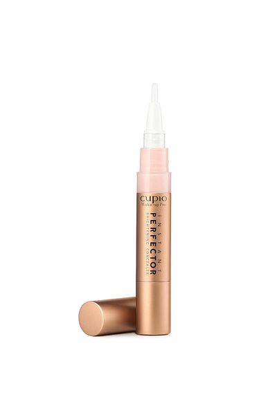 Cupio Corector iluminator pentru ten Cupio Instant Perfector - Rose Ivory