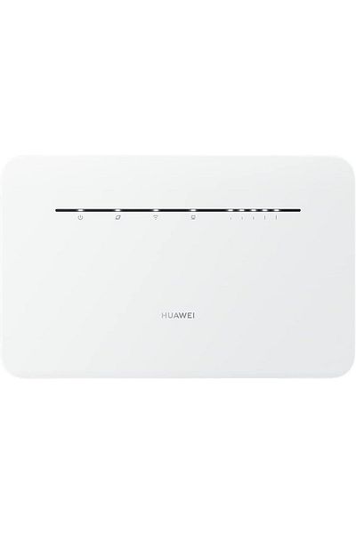 Huawei Huawei 4G Cat 7 Wireless Router for Home and Office 300 Mbps Connects up to 64 Devices to All Networks