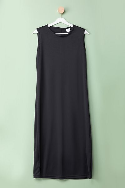 TOFİSA Tunic Black - 13013