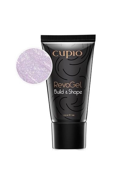Cupio RevoGel Cupio Build & Shape - Bloom 30g