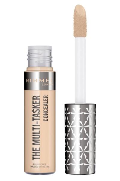 RIMMEL LONDON Kapatıcı  Lasting Finish Multi Tasker Concealer 20 Fair