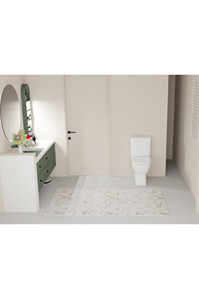 Yağmurser Paspas: Banyo, Klozet, Tuvalet